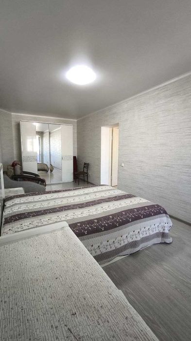 Продажа 2-комнатной квартиры КСК