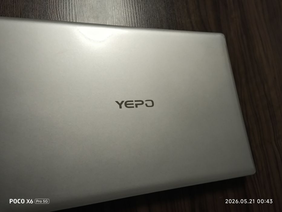 Ноутбук YEPO A95