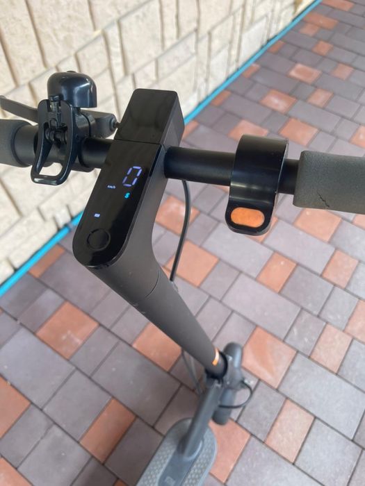 Электро Самокат Xiaomi