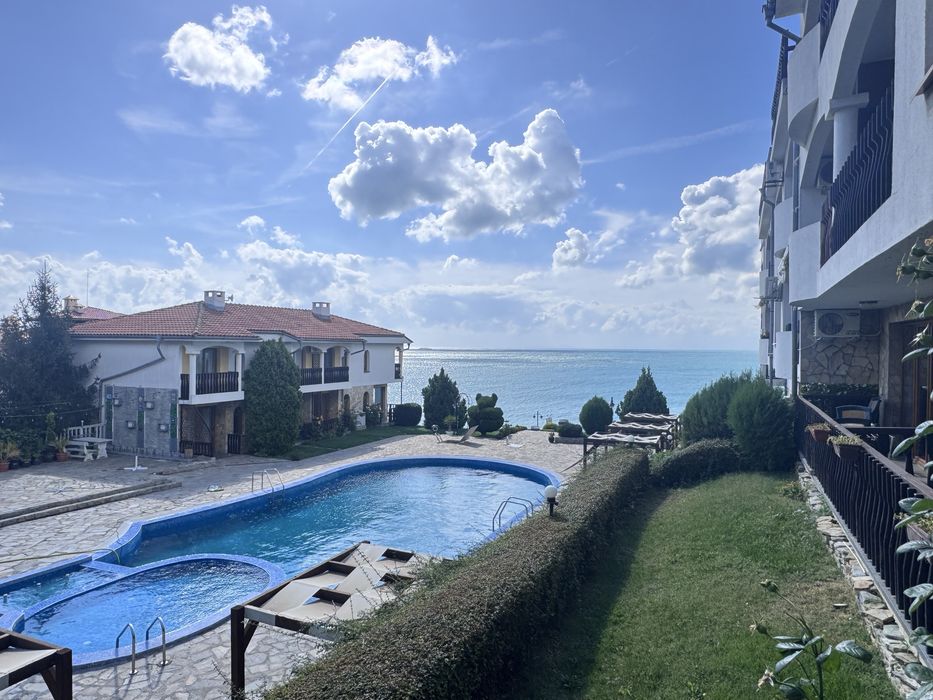 Продава се Тристаен апартамент в Свети Влас - 83 кв.м за 1999 €/кв.м - Снимка #13