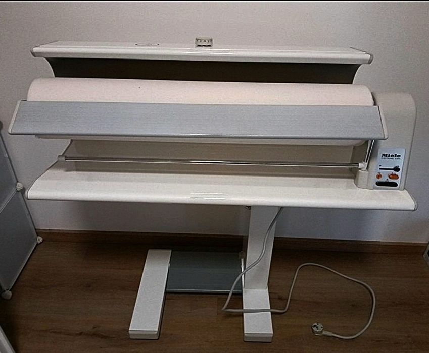Calandru de calcat HUSA model Miele, Cordes, Pfaff, Siemens etc