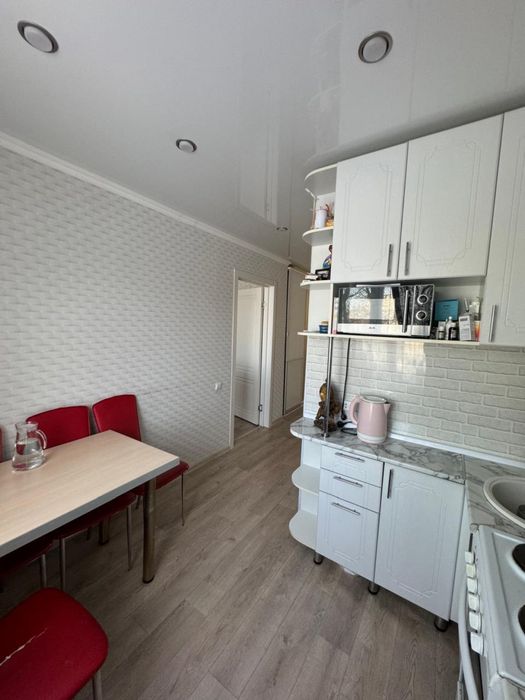 Продается 3х комн кв.