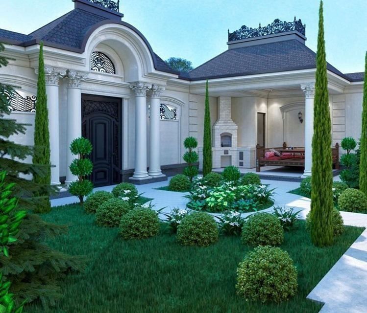 Gazon ekish kafolatli sfatli