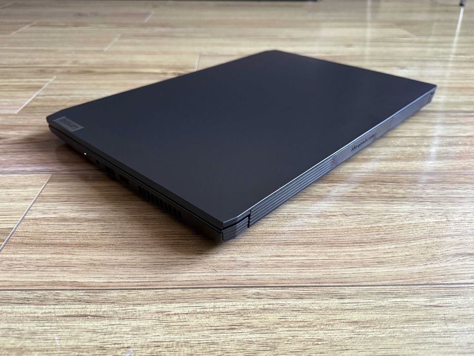 Lenovo Gaming`i5-11320H/GTX 1650/16GB RAM/256GB SSD/Full HD IPS
