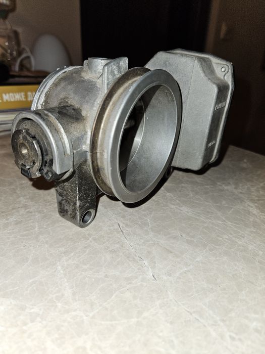 Дроселов клапан за рено меган 2 (2004 г)