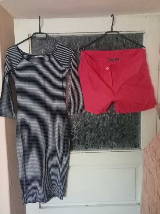 2+1 gratis: Rochii/ Jeanși/Blugi/ Pantaloni scurți / Fuste - 36/ 46