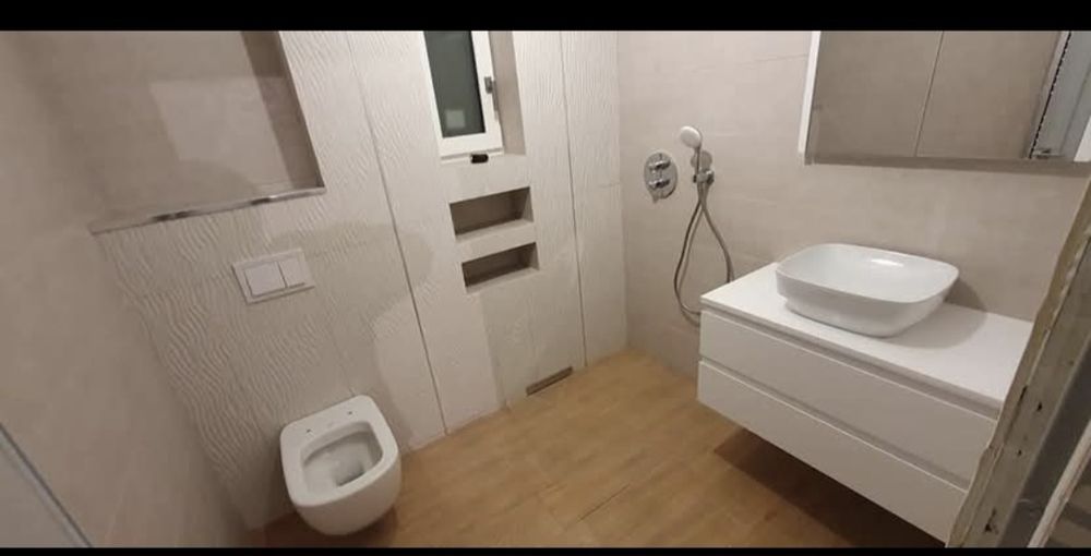 Amenajari interioare