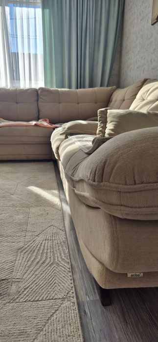 Диван Ariba. Модель, " Биг"