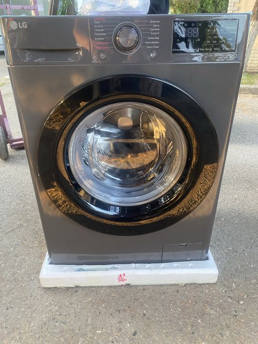 Стиральная машина LG Все модели есть доставка бесплатно
