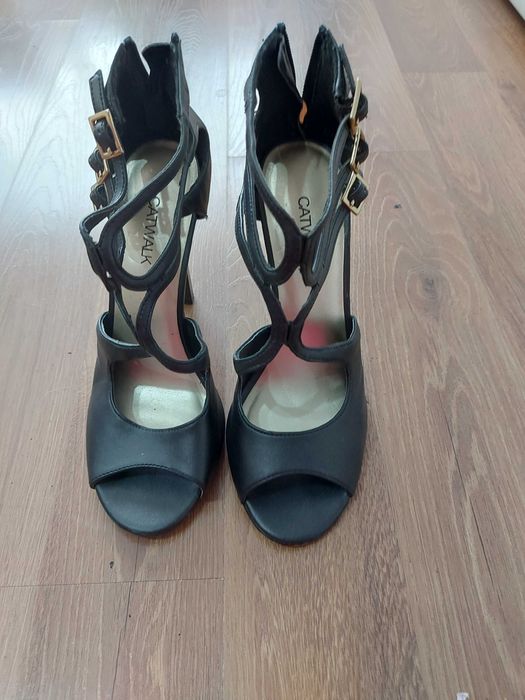 Намалени  дамски сандали