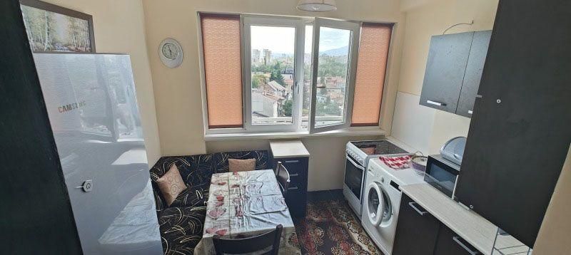 Дава се под наем Двустаен апартамент в София, Сухата река - 50 кв.м за 613 € - Снимка #3