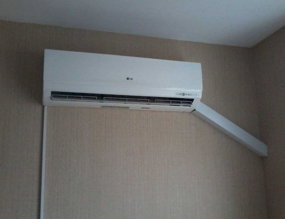 Ремонт , профилактика, диагностика кондиционеров