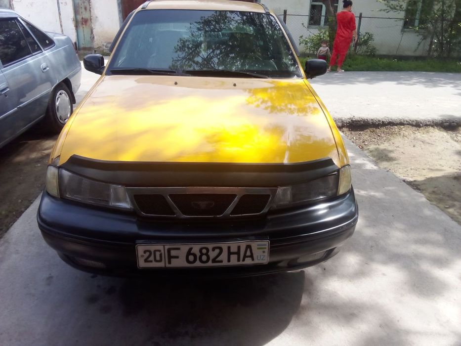 Нексия 1 сонс трамлëр