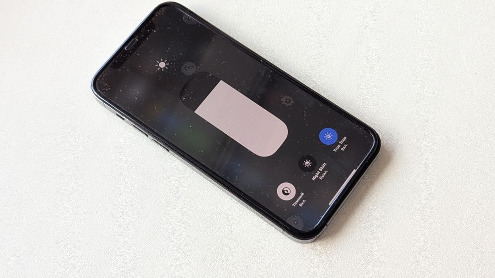iPhone 12 Pro 128 Gb Black