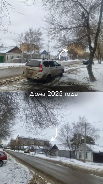 Продам участок под застройку