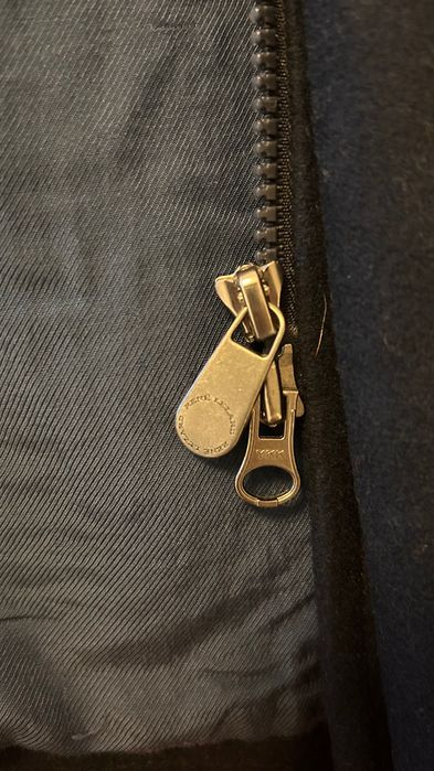 Мъжко вълнено палто Rene Lezard L