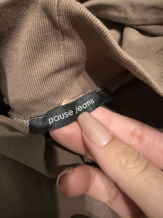 Дамска блуза Pause Jeans