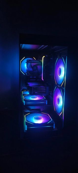 Геймърски компютър “ТОП ЦЕНА”