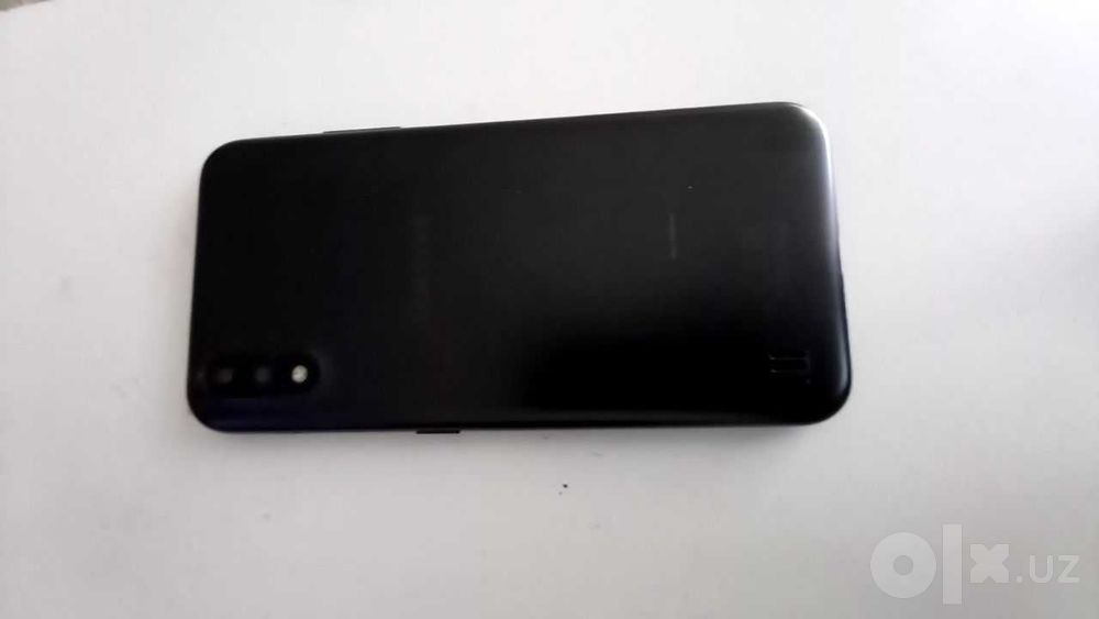 Samsung A01 16GB 2020 edition