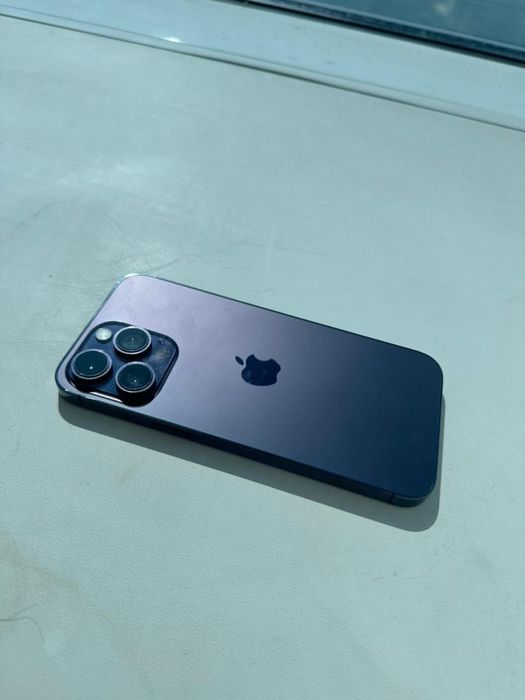 Продам iphone 14 pro max