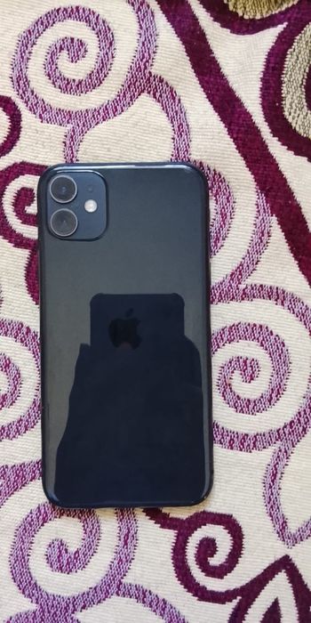 iPhone 11 оригинал
