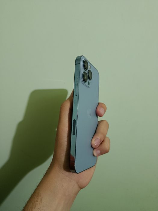 iPhone 13 pro max