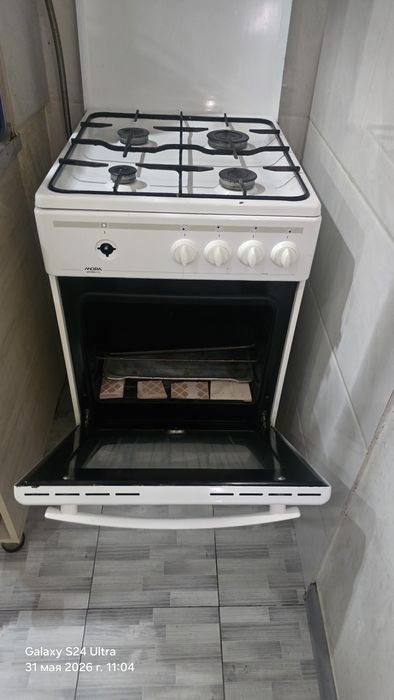 Продаётся газовая плита