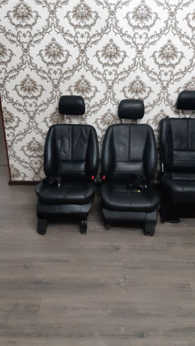 ЭМЭЛ мерседес 163