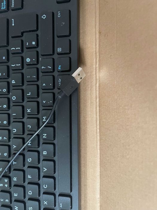 Клавиатура Dell - НОВА