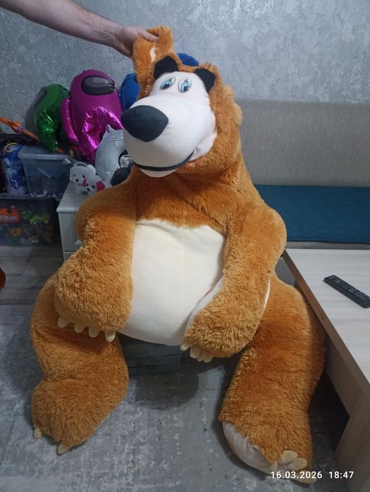 Продам большую игрушку