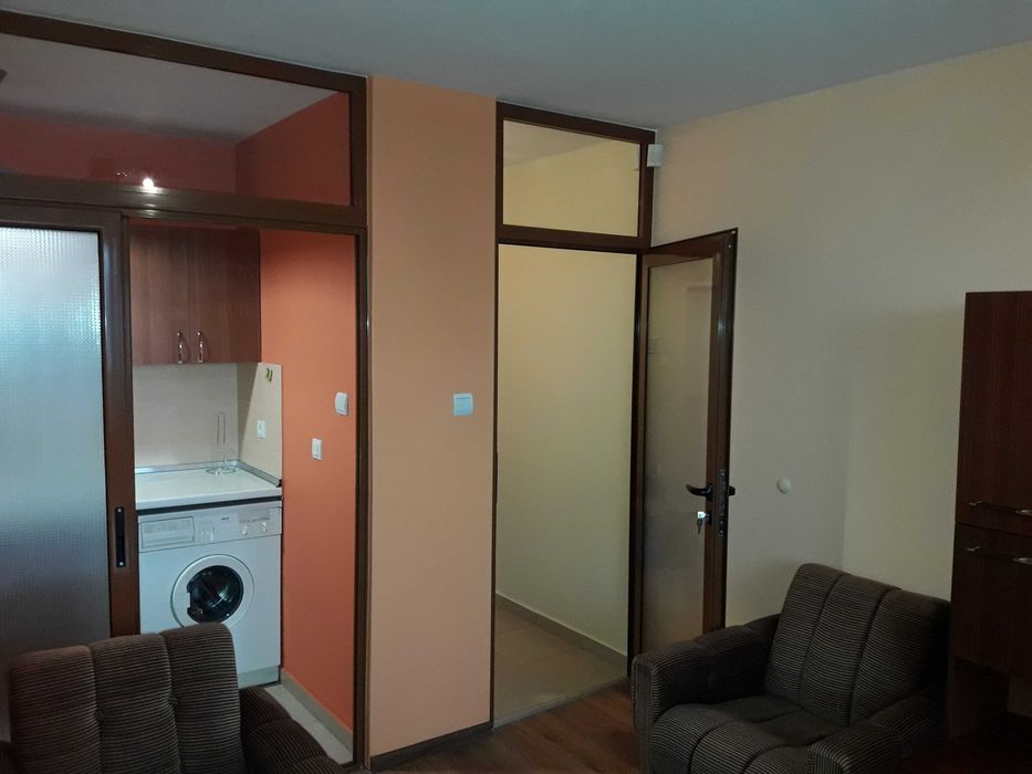 Дава се под наем Едностаен апартамент в София, Лозенец - 37 кв.м за 306 € - Снимка #7