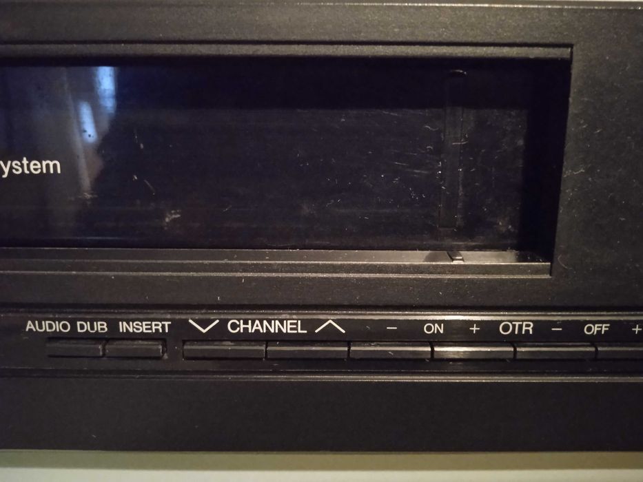 Video   Player  -BLAUPUNKT