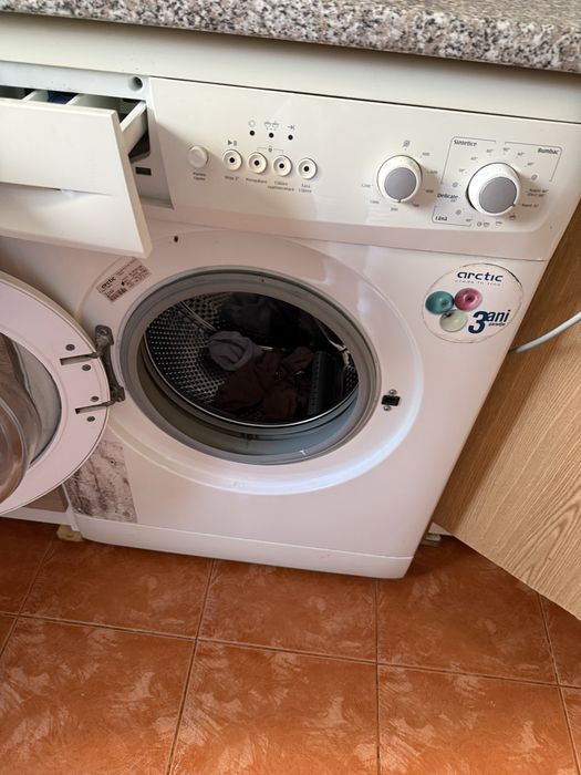 Masina de spalat Arctic 1200 turatii
