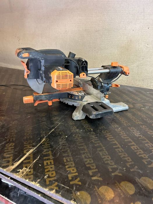 Пендула герунг 305мм издърпващ потапящ циркуляр