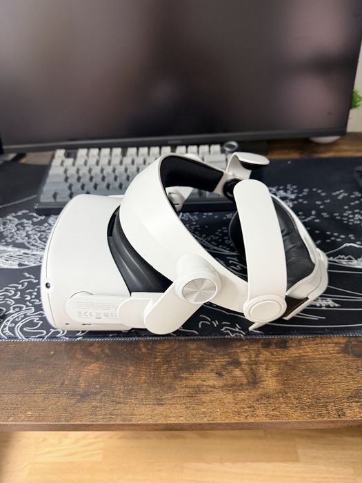 Meta quest 2 oculus vr очки