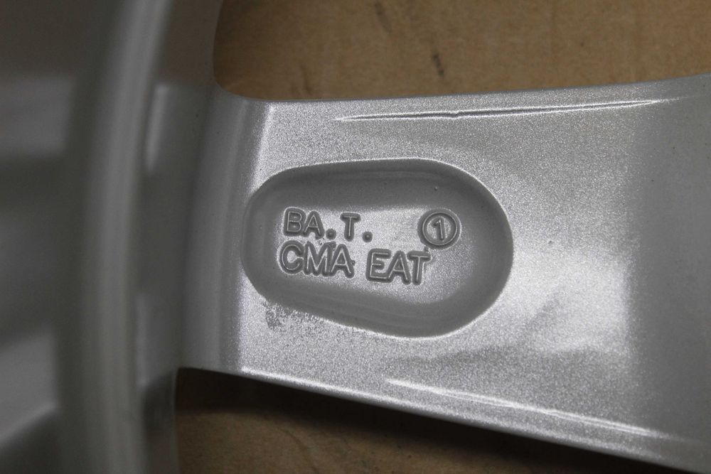 Джанти 17" Mercedes E-класа W211