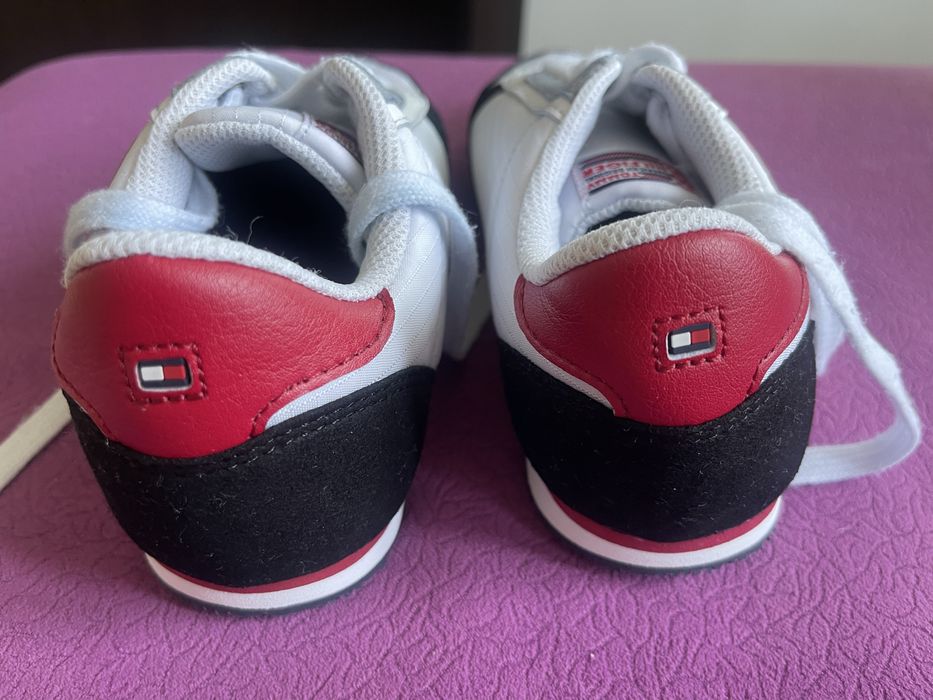 Детски маратонки Tommy Hilfiger 33 номер