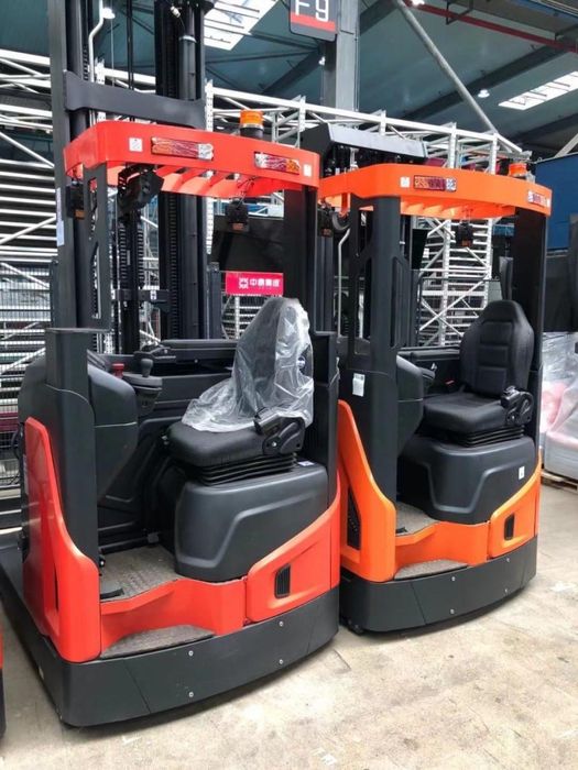 Ричтрак Складская техника