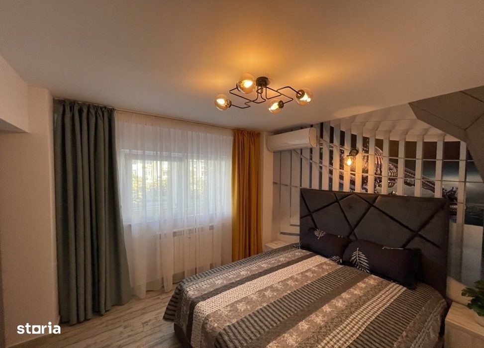 Apartament 2 camere zona  Unirii, Alba Iulia