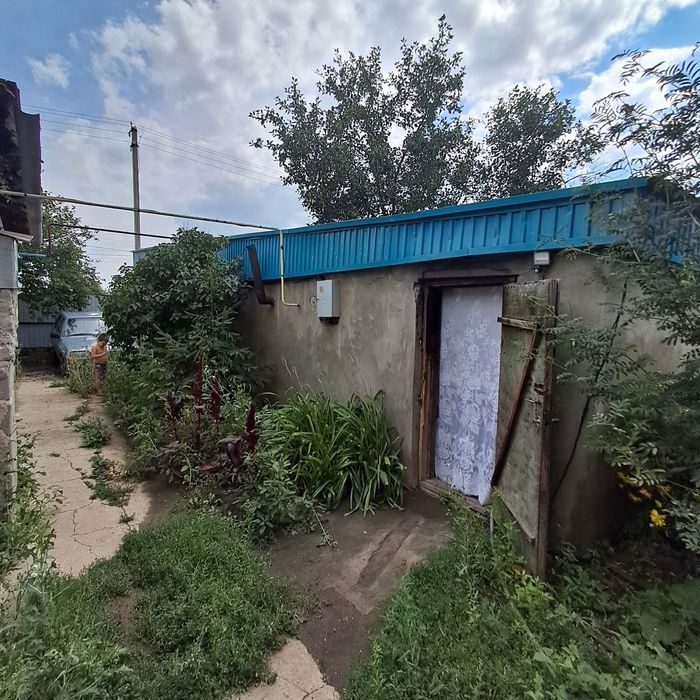 Продам дом в жилянке