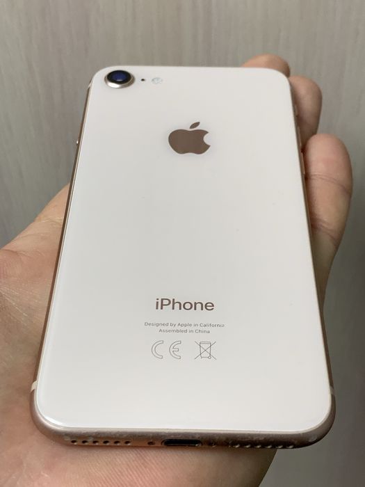 iphone 8 64гб