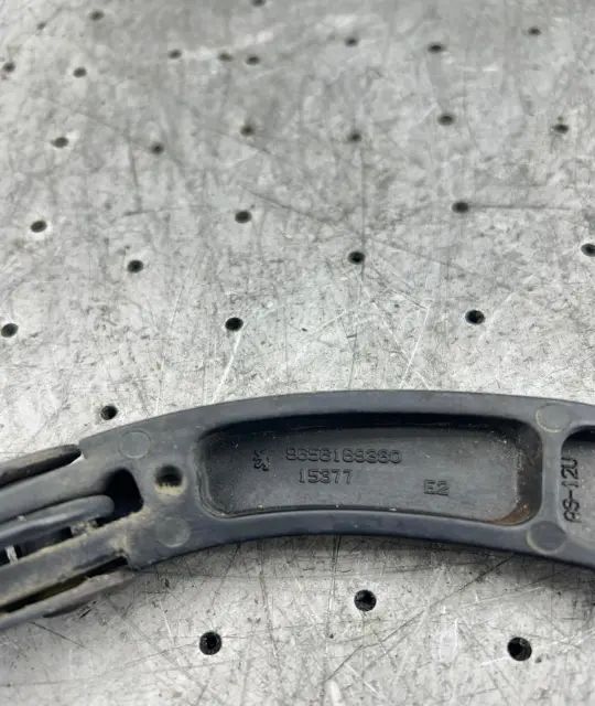 Brat stergator stanga 9656189380 9656189380 Peugeot 307 2005