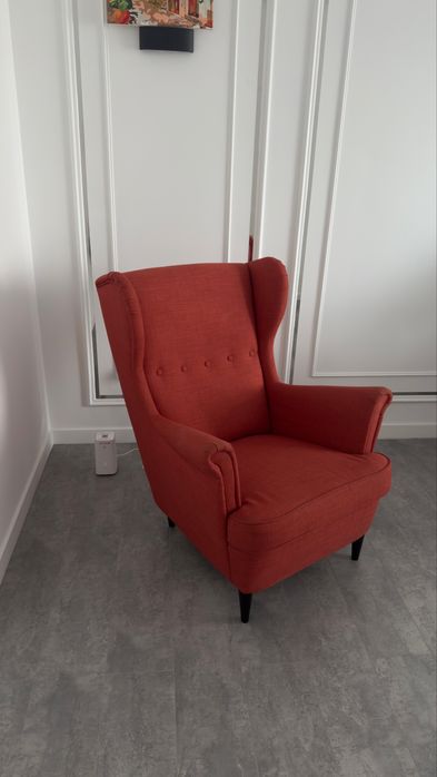 Продам кресло IKEA