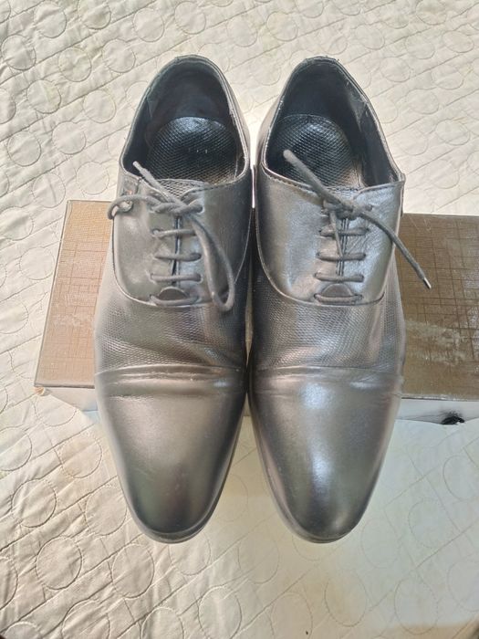 Мужской Туфли янгидек