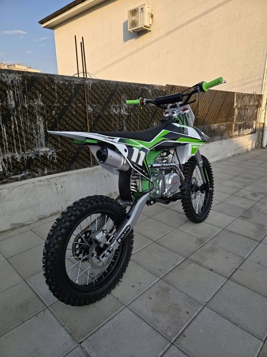 Кросов мотор Telstar 160cc