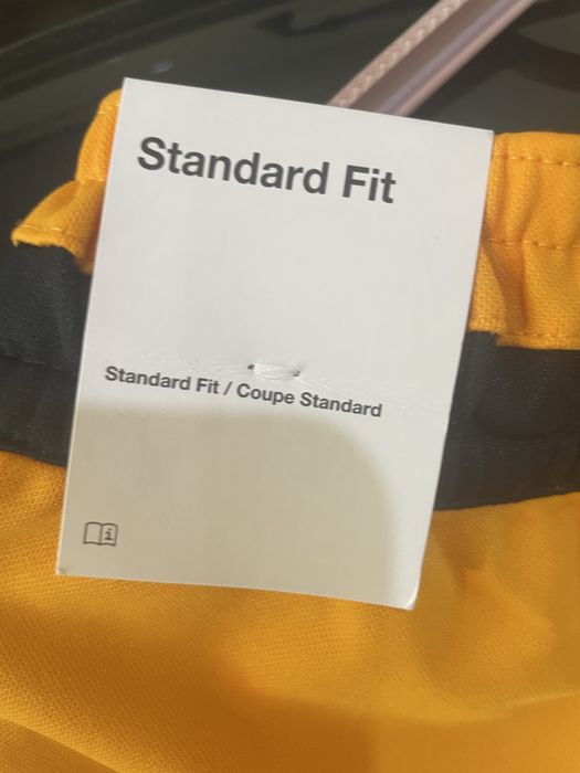 Долнище Nike унисекс