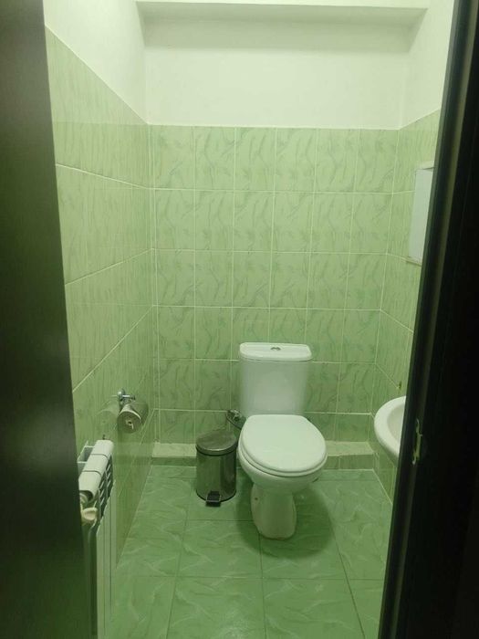 Алмазар 2х комн7/7, 72,33м2, Разделка, кирпич. Ор-р: Корасарой