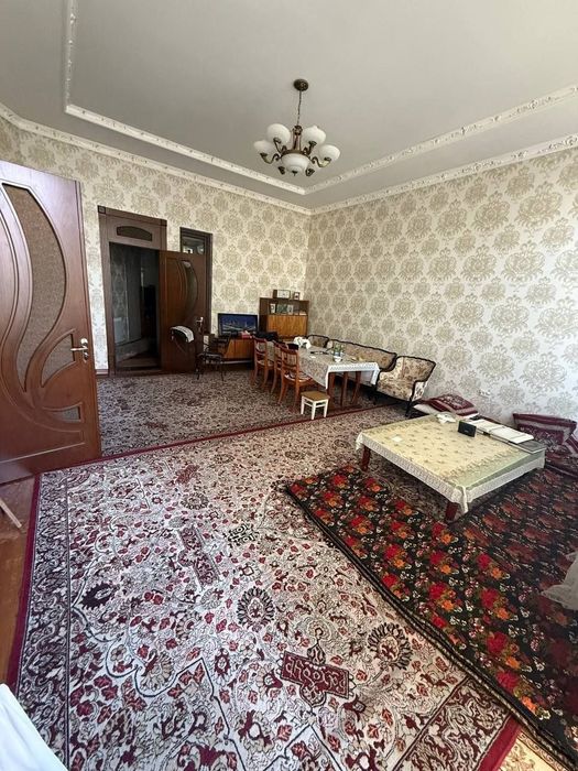 Яккасарайский район, продаётся дом по цене земельного участка