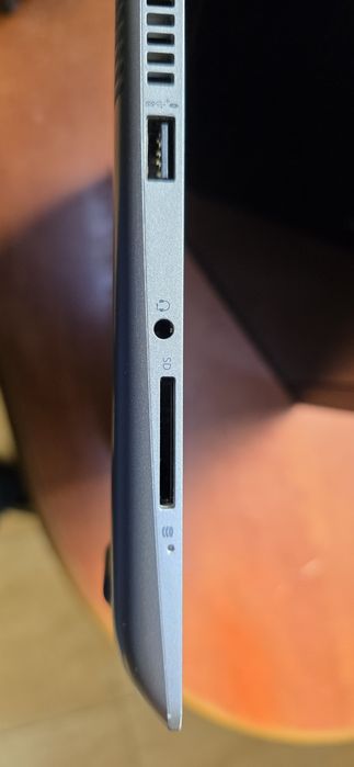 HP ProBook 440  G5 8Gb ddr4, 256Gb ssd