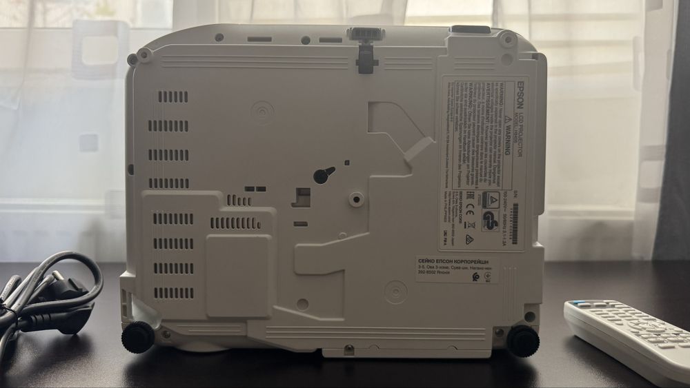 Video Proiector EPSON